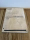 Genuine CAT Caterpillar 330C  L  330LN Excavator Operators Operation Manual