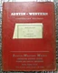AUSTIN WESTERN no 512 Tandon Rollers Models T53 T84 T104 Repair Parts Catalog