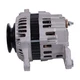 12V 35A Alternator A007T03371A 23100-50K10 for Nissan H15 H20 H25 KAH KCEH KCH01