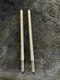 TECUMSEH OHV16 16 HP  OHV15 enduro 14.5 ohv OEM PUSHROD PUSH ROD SET 36340