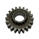 Used PTO Drive Shaft Gear fits Kubota L2650 L2950 L3450 35070-25510