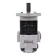 New Hydraulic Pump 67110-30510-71 fits for Toyota 7FDK40 7FDU35 7FGU35 7FGU45