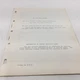 Genuine John Deere 1855 Field Conditioners Part Cat PC-1590 Dealer 1976 Revision