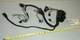 NOS 66 67 Chevy 3/4 & 1 ton pickup instrument panel & fuse block wiring harness