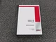 Case IH Farmall 30B 35B Tractor Shop Service Repair Manual PN 84542385