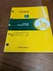 John Deere F710/F725 Front Mowers Service Pricing Guide