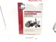 Service Shop Manual For International Tractors, 454 thru 1086 ~New/Sealed