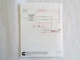 Cummins QSM11 with CM876 Control Module Power Generation Wiring Diagram