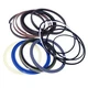 Excavator Arm Cylinder For Hitachi EX100-2 Seal Kit