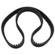 Drive Belt 40001-85 Compatible with Harley Tour Electra Glide FLT FXR 1985-1996