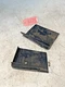 1978 Massey Ferguson MF 2745 Tractor Lower Dash Panels