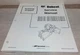 Bobcat Rotating Grapple Service Manual Part # 6902024 - Free Shipping!