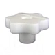 Top Non-Threaded Knob For Hobart HCM 450/300 - 122296