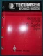 TECUMSEH HSK HXL TVS 840 850 ENGINES REPAIR SERVICE MECHANICS HANDBOOK MANUAL