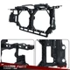 For Ford F250-F550 Super Duty 2020-2022 Header Panel Radiator Support LC3Z8B455B