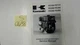 Kawasaki 99924-2054-01 FE120,170,250,290,350,400 4 Stroke Air Cooled Service Man