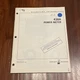 HP 436A Power Meter Operating Information Manual 00436-90013 April 1977