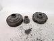 04 Honda TRX 450 FE Foreman Centrifugal Clutch 22500-HN0-670 1998-2004 #2