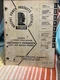 Lauson 4-Stroke Cycle Engine Mechanic's Handbook Tecumseh 692509 PB Light Medium