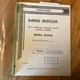 Raygo RUSTLER M404B PARTS MANUAL BOOK CATALOG LIST VIB. COMPACTOR ROLLER CAT