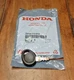 HONDA Ignition Key H1011 H2013 HRX217 35110-772-013 Genuine OEM