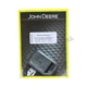 JOHN DEERE 6110M  6120M  6130M  6145M  6155M TRACTOR OPERATORS MANUAL