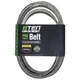 8TEN Belt with Kevlar for Simplicity Courier XT ZT2561 ZT2461 5100003 164 x 5/8