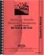 Massey Ferguson 1030 1035 Tractor Operators Manual (MH-O-MF1030+)