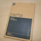 CAT Caterpillar 631C Scraper Parts Manual Book Catalog list spare pan 1977 OEM