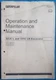 CAT CATERPILLAR 325C L LN EXCAVATOR OPERATION & MAINTENANCE MANUAL BOOK