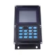 Monitor Display Panel For Komatsu Excavator PC160LC-7 PC200-7 PC210-7 PC360-7