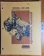 Woods L59 K23 L306 K23 Mower for Kubota L235 L235DT Operator & Parts Manual '87