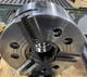 10" KITAGAWA B-210 LATHE POWER CHUCK 3-JAW A2-8 REBUILT CHUCK IN GREAT CONDITION