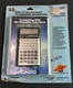 NOS - Vintage Sealed CASIO Model FX-4000P Scientific Calculator W/ Manuals