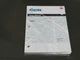 Terex Genie S-60 J Telescopic Boom Lift Parts Manual Exploded View Diagram Book