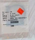 3683940 Cummins Seal Exhaust Manifold Gasket Ring ISX QSX 15 Liter Engine EPA13