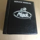 Mack TS473 Custom Collated Service Manual Volume 2 For Model LEU 613 WITH CD!!