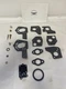 495606 494624 Carburetor Kit For Briggs Stratton 3 5 HP Horizontal 133200 135200