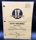 Allis Chalmers I&T Shop Service Manual AC-20 D-10 D-12 Repair Maintenance