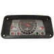 Gauge Cluster Fits Ford New Holland Tractor 655A 6600 6610 6810 7600 7610