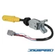 Forward & Reverse Column Switch Fits JCB 506B 508C 525B-2 504B 1400B 70146601