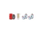 Filter Service Kit Fits TCM FG40 N7 w/TB42A4GRI Eng