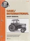 Case International Model 1896 2096 Tractor Service Repair Workshop Manual C38