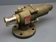 tecHnical 245594 110-R80-H6 Safety Relief Valve 1-1/2" SAE 6000 x 2-1/2" 150RF