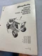 Simplicity 7000-6 Speed Series Parts Manual. Tractor & Mower