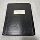 Datum Data Logger Model 120-131 Prepared Litton Industries Instruction Manual
