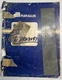 FIAT-ALLIS 645 Wheel Loader Parts Catalog 73064654 English
