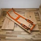 KUBOTA B1700 B2100 B2400 B7610 TRACTOR RCK60-24B MOWER DECK FRONT LINK SUPPORT