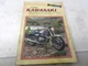 Clymer Repair Manual 1973-80 Kawasaki 900cc-1000cc Fours