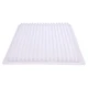 Air Filter For Komatsu Excavator PC160LC-7 PC200-7 208-979-7620 2089797620